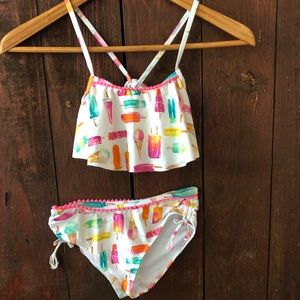Popsicle Bikini